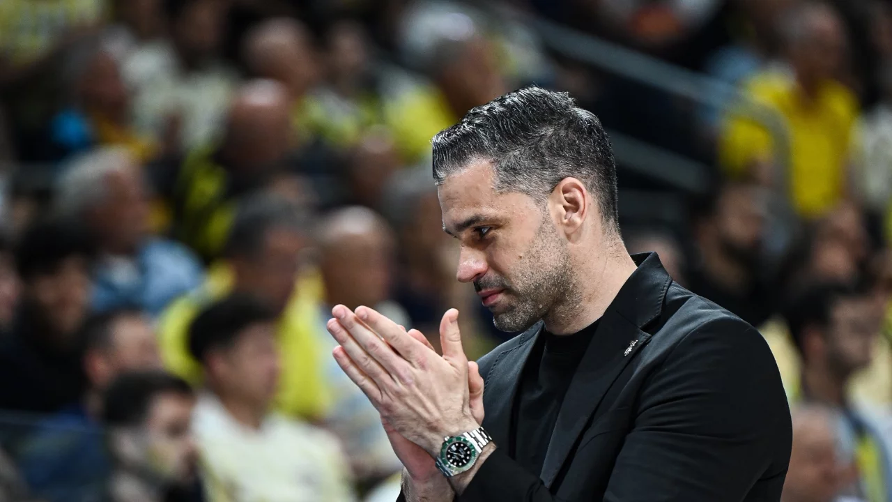 Beşiktaş'ta kritik imza! Dusan Alimpijevic ile yola devam kararı