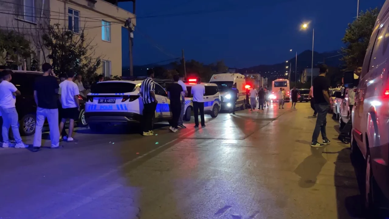 Kardeş kavgası cinayetle bitti! Av tüfeğiyle ağabeyini öldürdü...