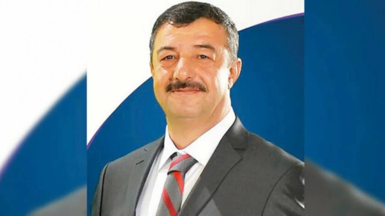 Şirvan Belediye Başkanı Necat Cellek yaşamını yitirdi! 20 yılı aşkın g&ouml;rev s&uuml;resi sona erdi