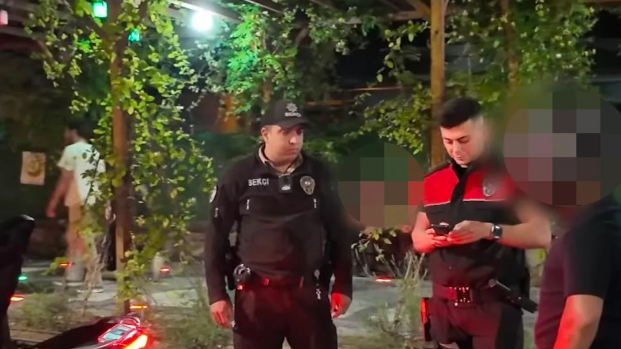 Isparta'da kapsamlı polis denetimi: Aranan 27 kişi yakalandı...