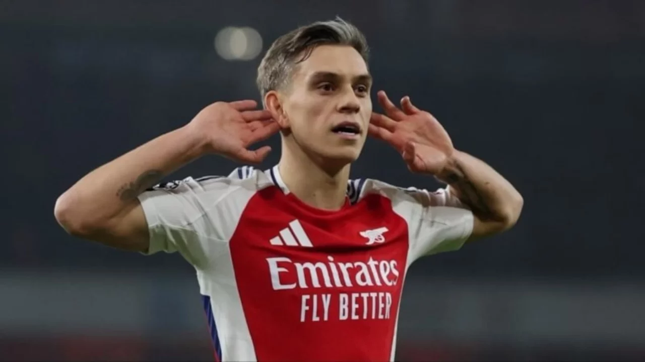Leandro Trossard imza i&ccedil;in İstanbul'a geliyor