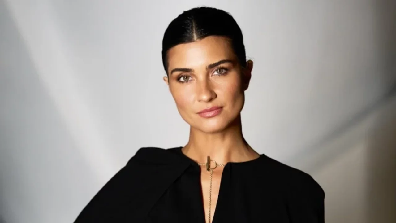 Tuba Büyüküstün yıllar sonra konuştu!