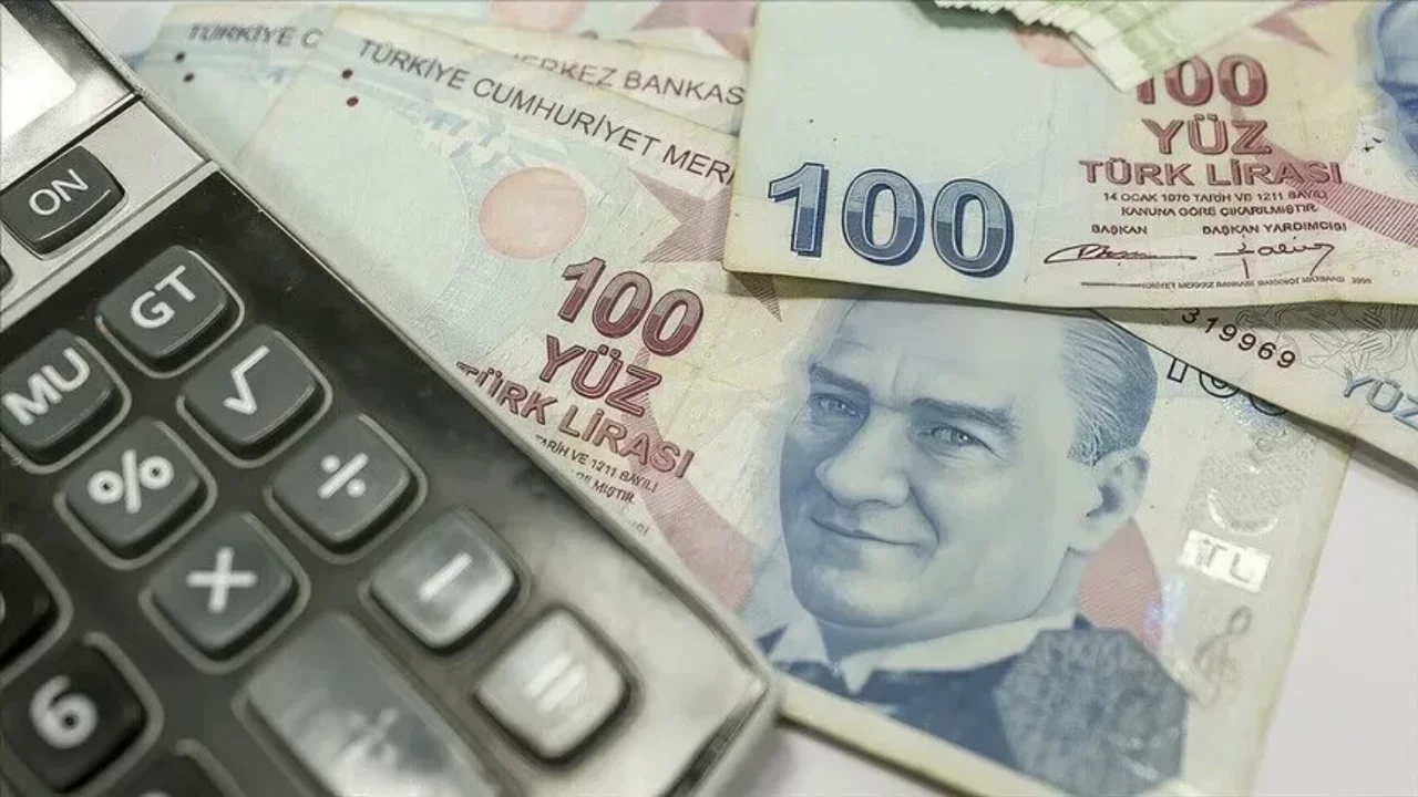 TÜİK mayıs verilerini açıkladı! Ciro endeksinde dikkat çeken yükseliş