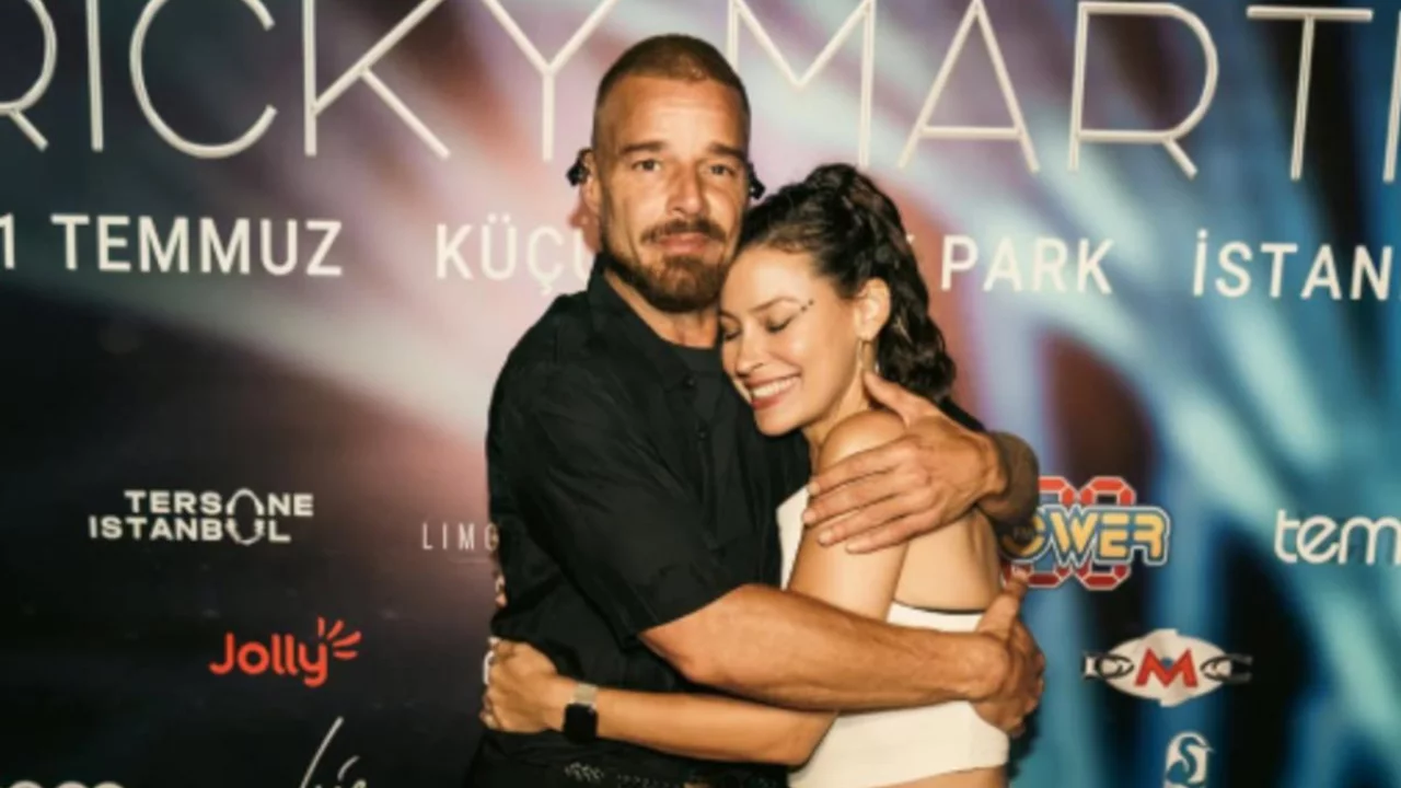Müjde Uzman 'metres' sorusunu duyunca röportajı bitirdi 