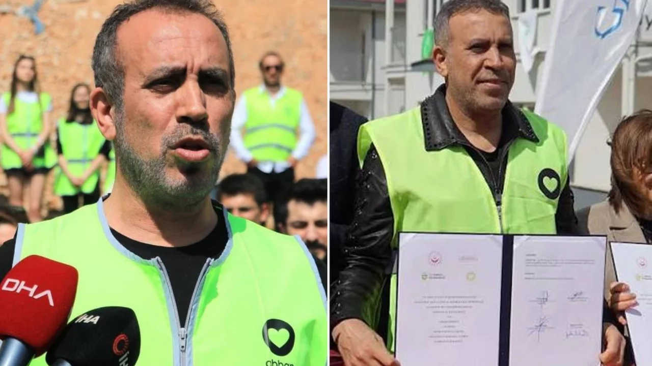 AHBAP soruşturmasında yeni gelişme! milyon dolarlık senet detayı dosyaya girdi