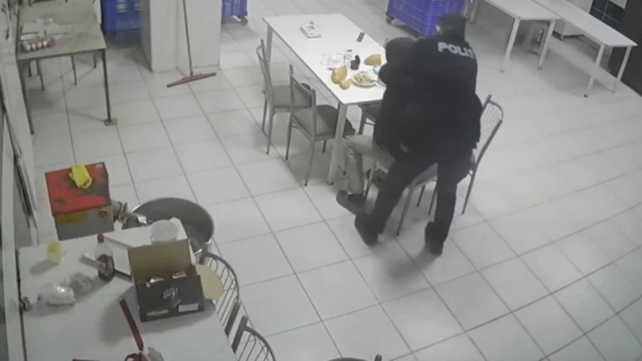 Köylüsünü öldürmüştü: Müebbet hapis talep edildi 