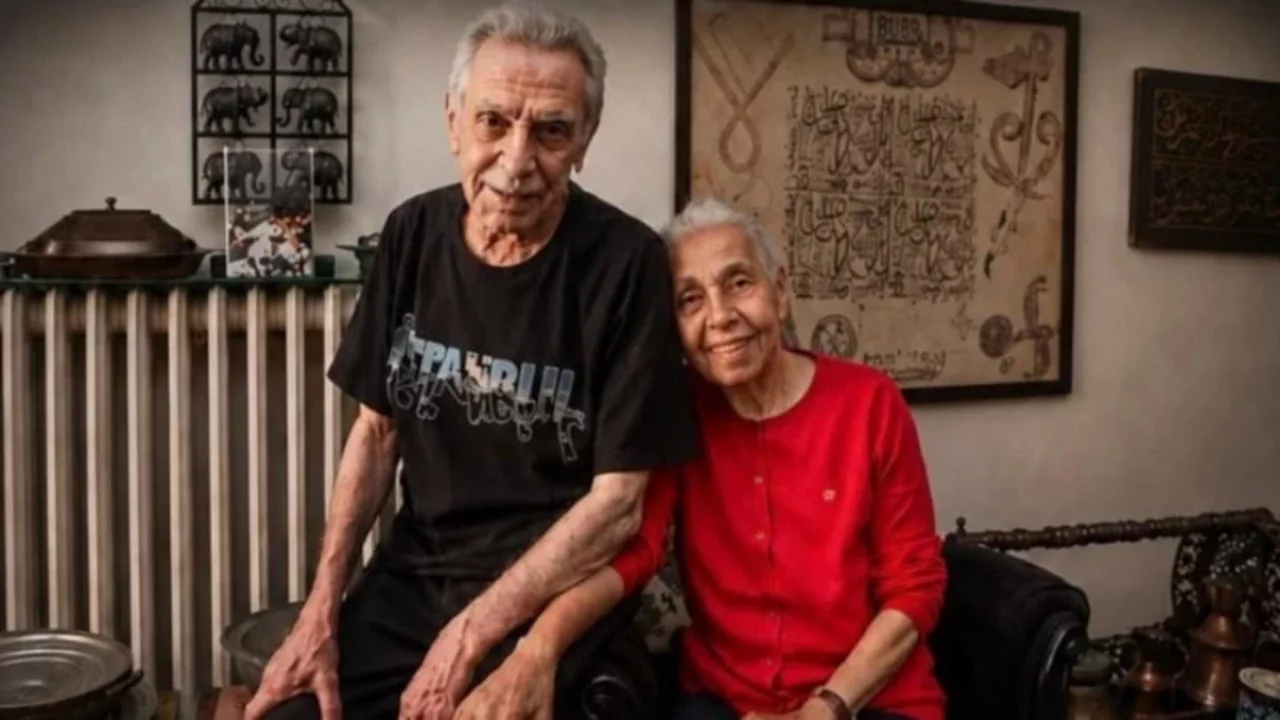 Tiyatro Sanat&ccedil;ısı Beyhan Benek Akbaş hayatını kaybetti! Sanat d&uuml;nyasını yasa boğan veda