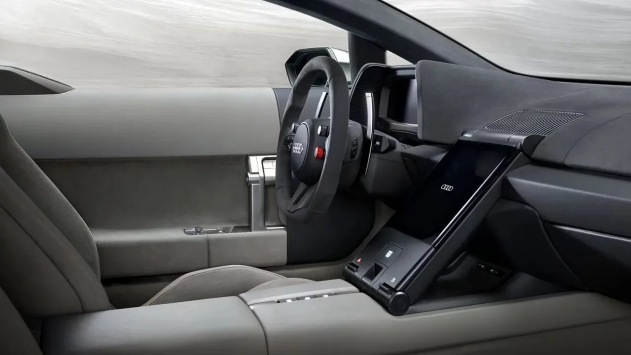 Audi geri adım attı! S&uuml;r&uuml;c&uuml;lerin istediği değişim sonunda geliyor