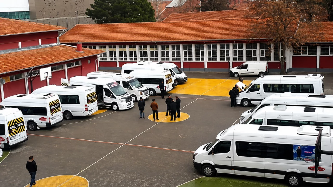 Bursa'da okul bah&ccedil;eleri otopark mı oluyor? Kritik g&uuml;ndem yarın g&ouml;r&uuml;ş&uuml;lecek