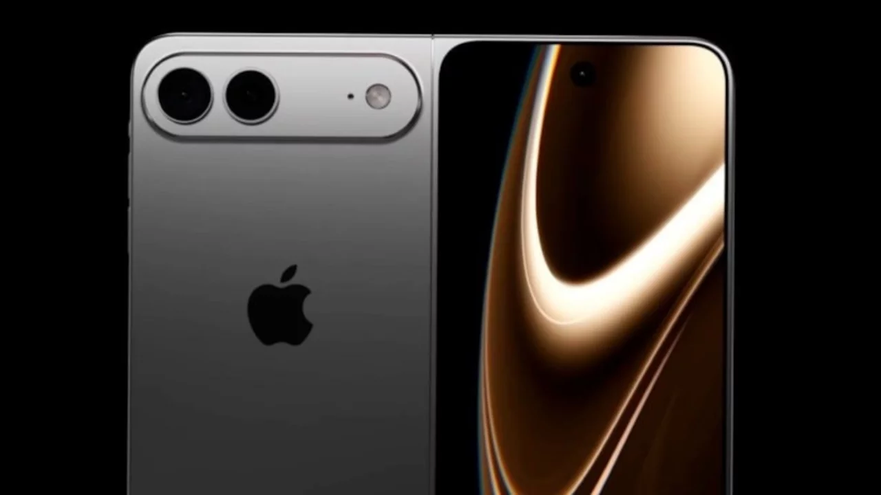 Katlanabilir iPhone Ultra'nın batarya kapasitesi ortaya &ccedil;ıktı
