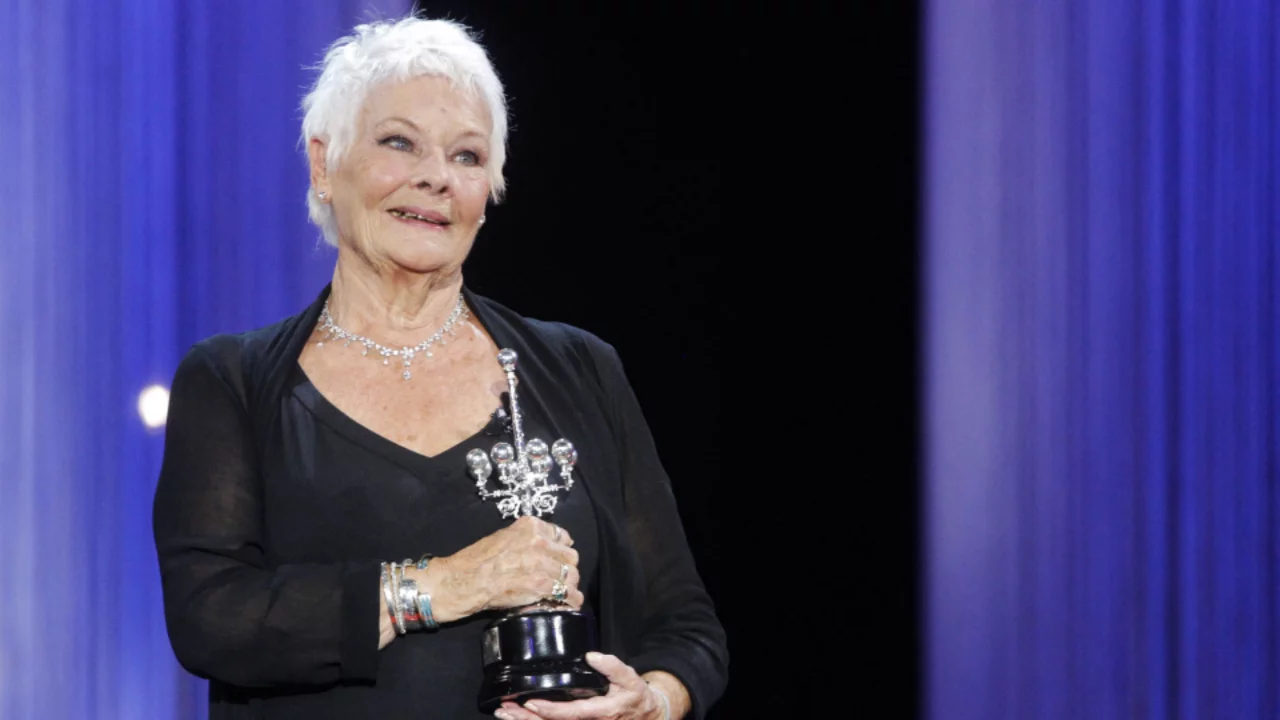 Judi Dench'ten yıllar sonra şaşırtan çocukluk itirafı! "Komşumuzun posta kutusuna ölü fare bıraktım"