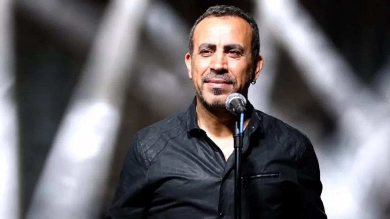 Haluk Levent'in ger&ccedil;ek soyadı g&uuml;ndem oldu! Kimliğindeki ismi ilk kez dikkat &ccedil;ekti