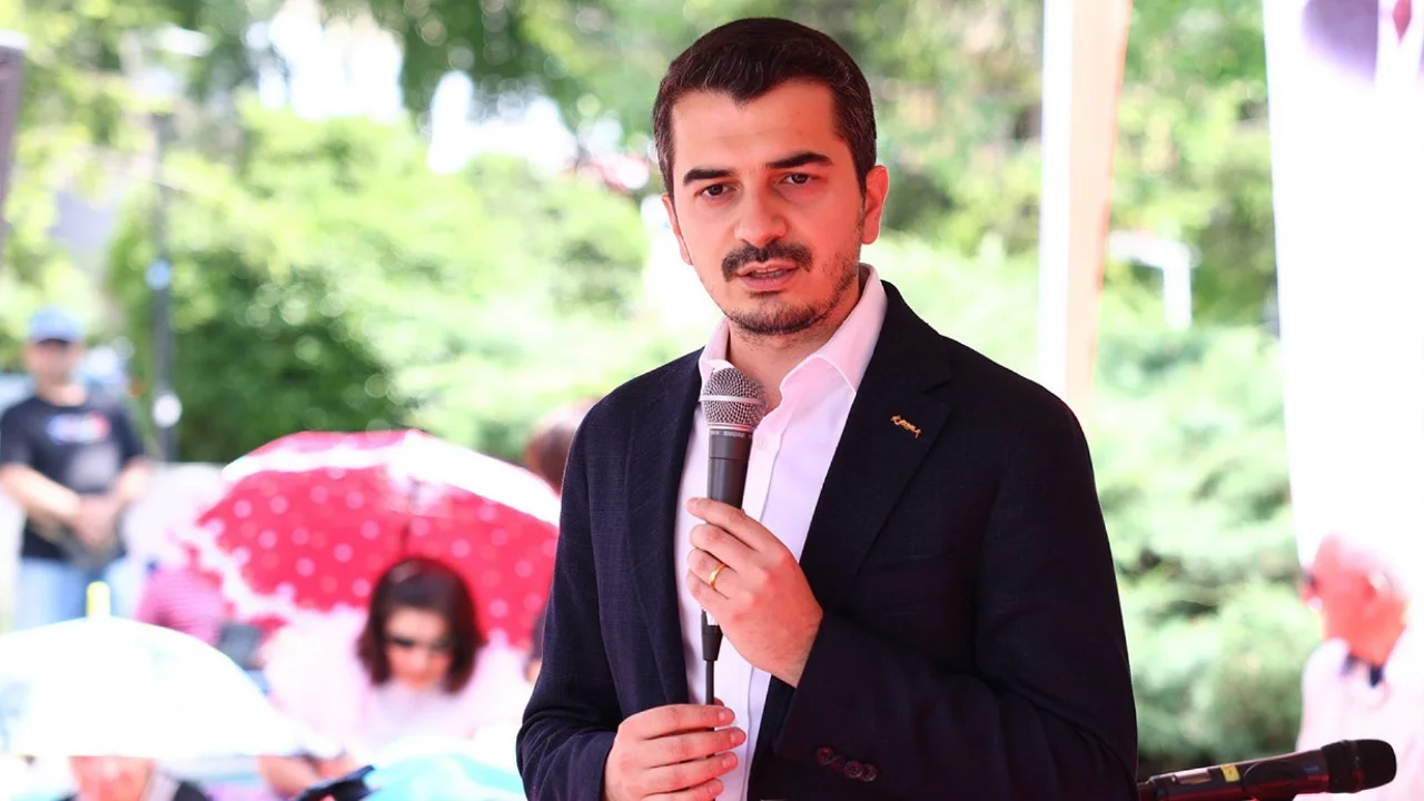 Belediye Başkanı G&uuml;ner'in ifadesi ortaya &ccedil;ıktı! "Mal varlığım g&ouml;rev &ouml;ncesine ait"