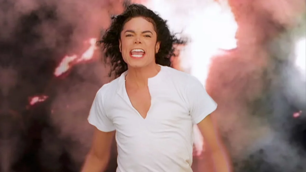 Michael Jackson filmi gişede tarih yazdı! "Michael" rekor başarıya ulaştı
