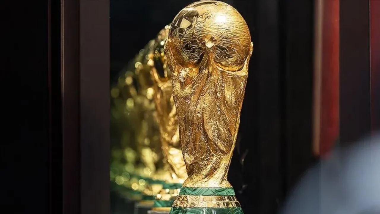 2026 Dünya Kupası Yarı Final Maçları Ne Zaman, Saat Kaçta, Hangi Kanalda? İşte Maç Programı!