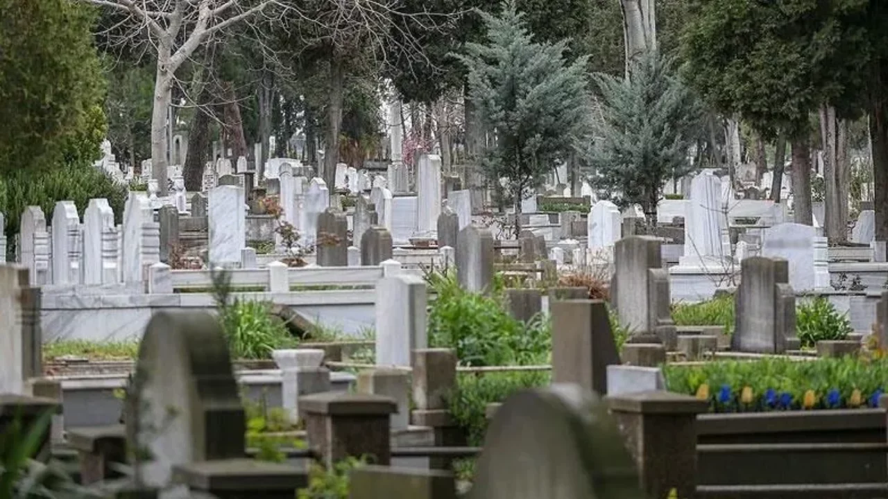 Bursa'da son 4 yılda kim, neden &ouml;ld&uuml;? Bir hastalık yıllar sonra ilk kez sıfırlandı...