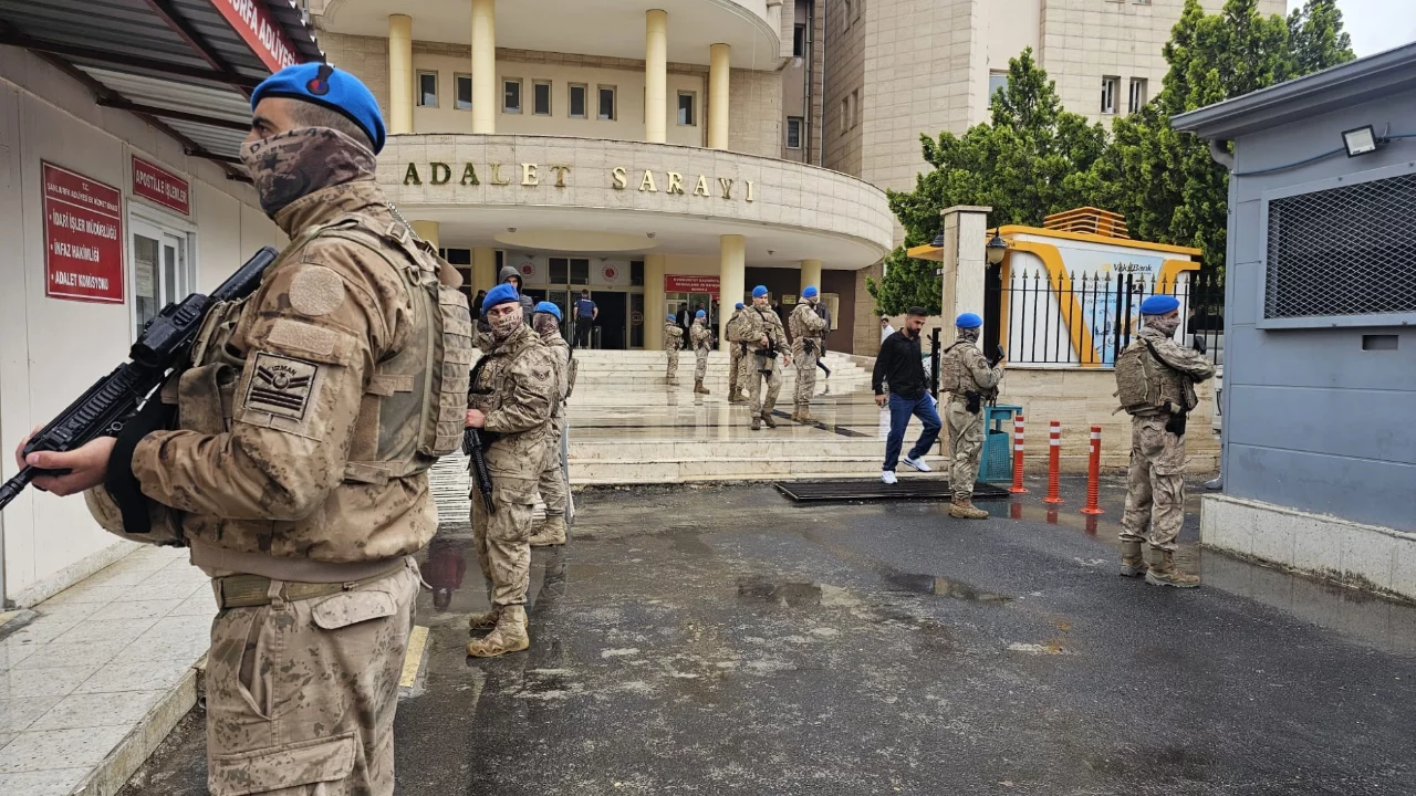 Şanlıurfa'da 21 yaşındaki kadının ka&ccedil;ırıldığı iddiasında yeni gelişme: 14 kişi tutuklandı