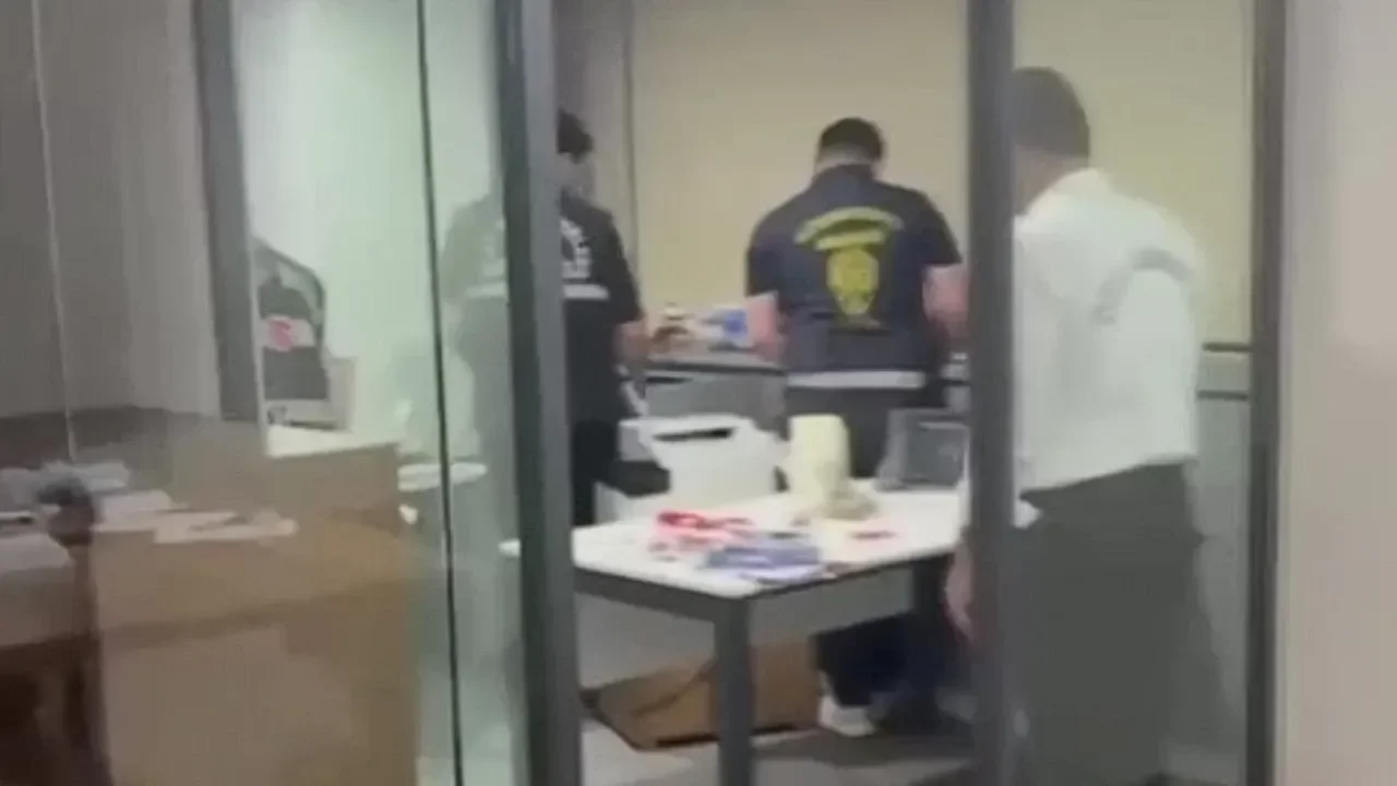 Ahbap soruşturmasında flaş gelişme! G&ouml;zaltı sayısı y&uuml;kseldi...