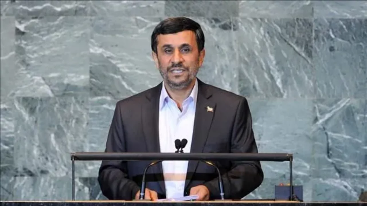 New York Times'tan g&uuml;ndem yaratacak iddia! İsrail'in Ahmedinejad planı başarısız mı oldu?