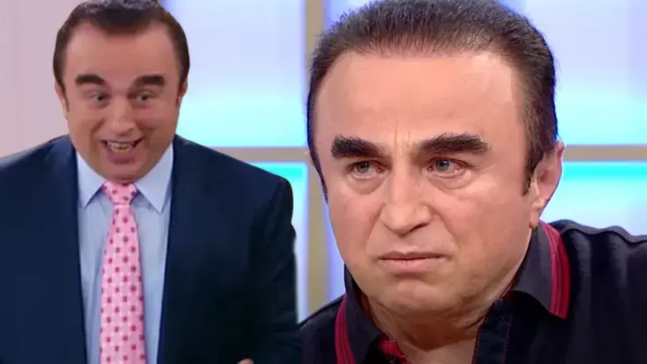 Süleyman Yağcı'nın Haluk Levent açıklaması gündem oldu! Sosyal medyada geniş yankı uyandıran çıkış