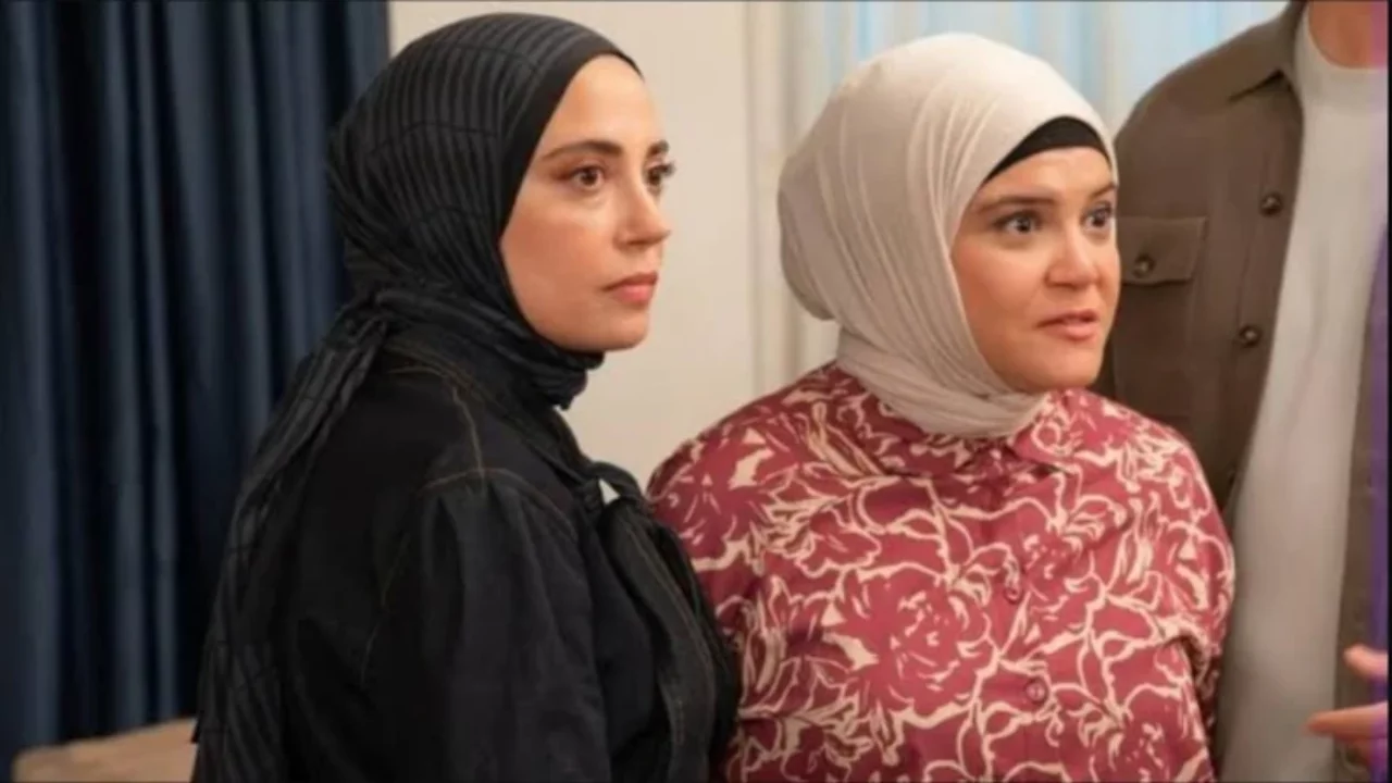 Kızılcık Şerbeti'nde yeni sezon &ouml;ncesi s&uuml;rpriz gelişme! Senaryoda ve oyuncu kadrosunda dikkat &ccedil;eken değişiklik