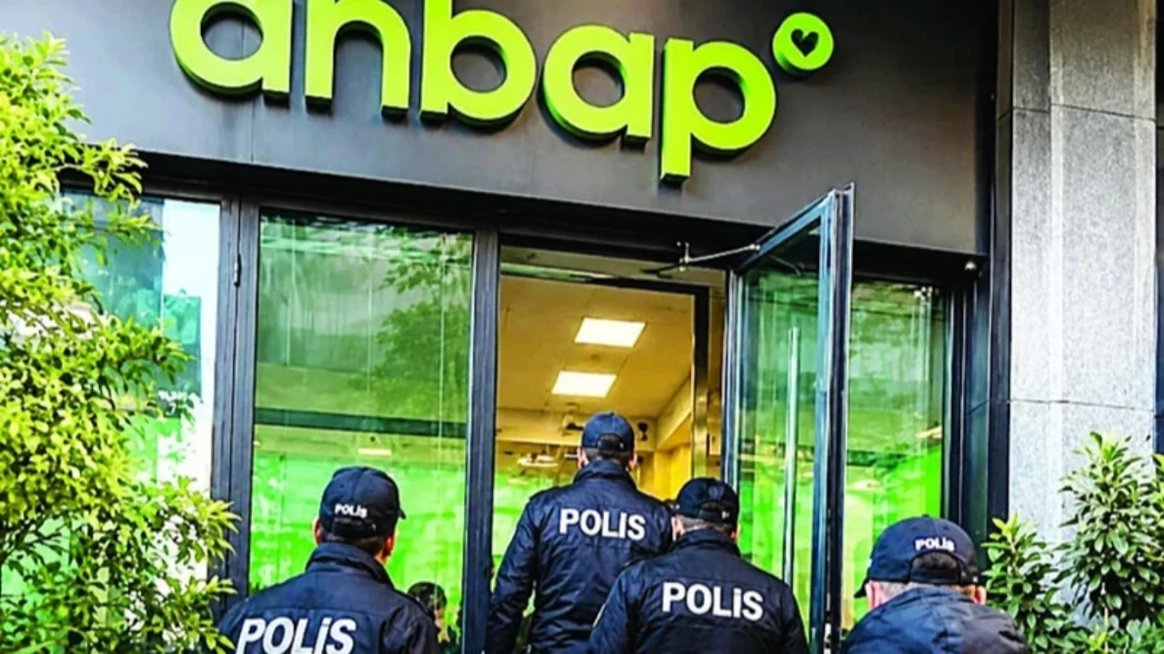 Ahbap soruşturması derinleşiyor! Yeni operasyonda &ccedil;ok sayıda g&ouml;zaltı