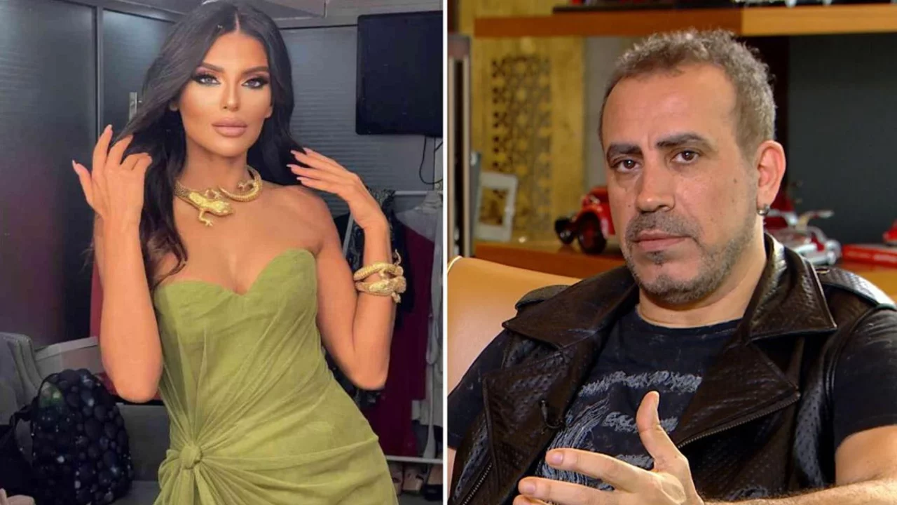 Bircan Bali'den Haluk Levent hakkında vahim iddialar