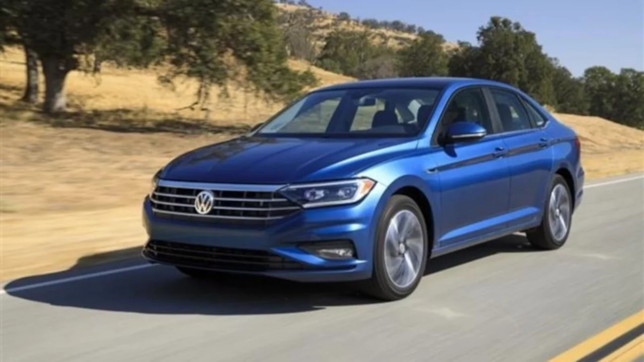Volkswagen'de mali kriz: İşte &uuml;retimi sonlanacak modeller