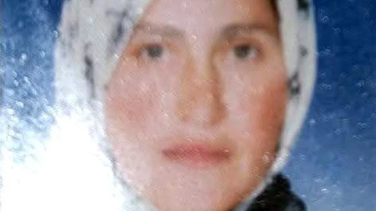 G&uuml;nlerdir kayıp olarak aranan kadın bulundu