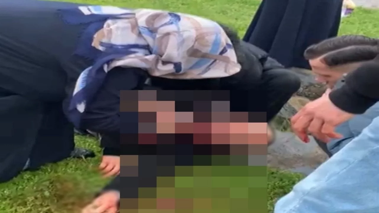 Bursa'daki park cinayetinde ilk duruşma! Sanığın savunması 'pes' dedirtti