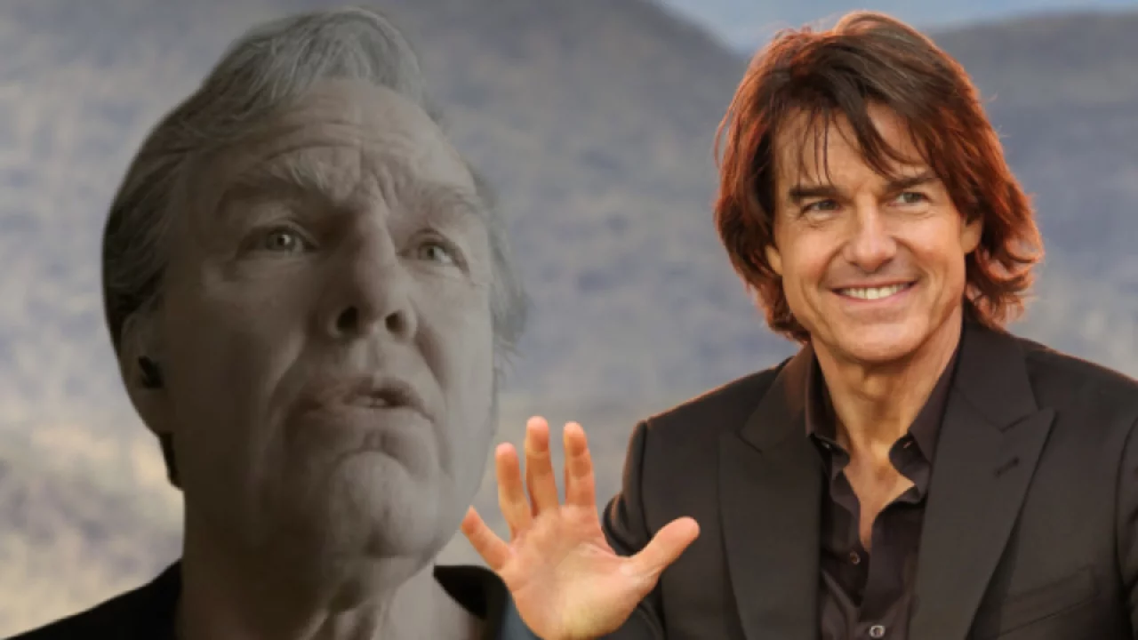 Tom Cruise hayranlarını şaşırttı! Yeni filmindeki görünümüyle bambaşka biri oldu