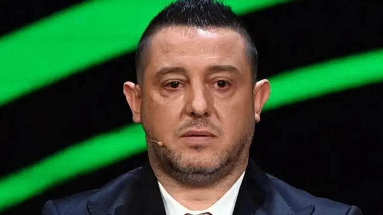 Nihat Kahveci neden g&ouml;zaltına alındı? SON DAKİKA! Nihat Kahveci kimdir, eşi kim?
