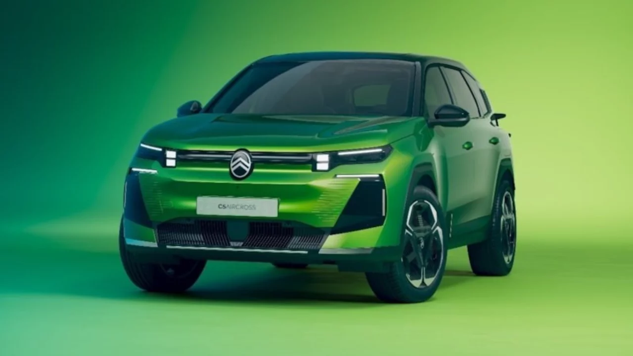 Citroen T&uuml;rkiye, ilk 6 aylık satış rakamlarını a&ccedil;ıkladı