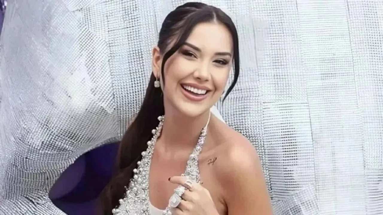 Dilan Polat'ın kızı Nilda Polat'ın son haline yorum yağdı