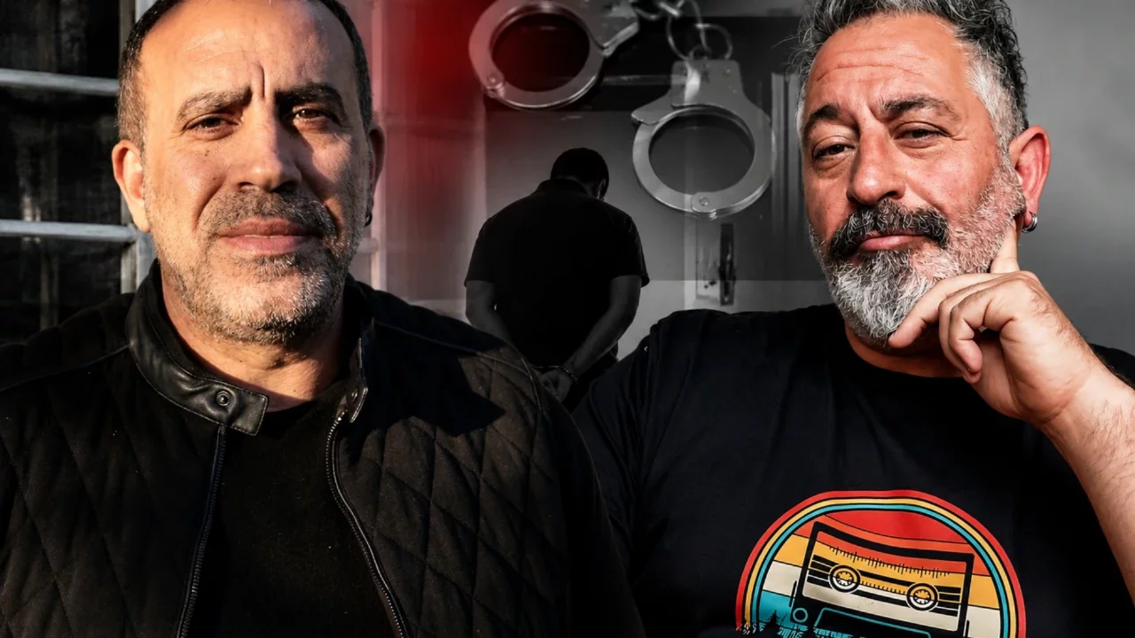 Cem Yılmaz'ın yıllar önceki Haluk Levent göndermesi yeniden gündemde! Eski espri sosyal medyada yayıldı