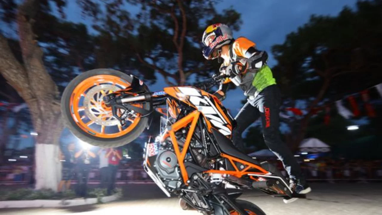 2. Gemlik Zeytini Motosiklet Festivali başlıyor!