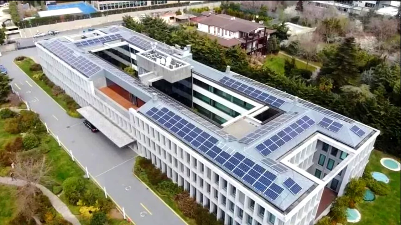 Bursa'yı da i&ccedil;ine alan 650 milyonluk projeye iptal! Dev holding raporları g&ouml;r&uuml;nce geri &ccedil;ekildi