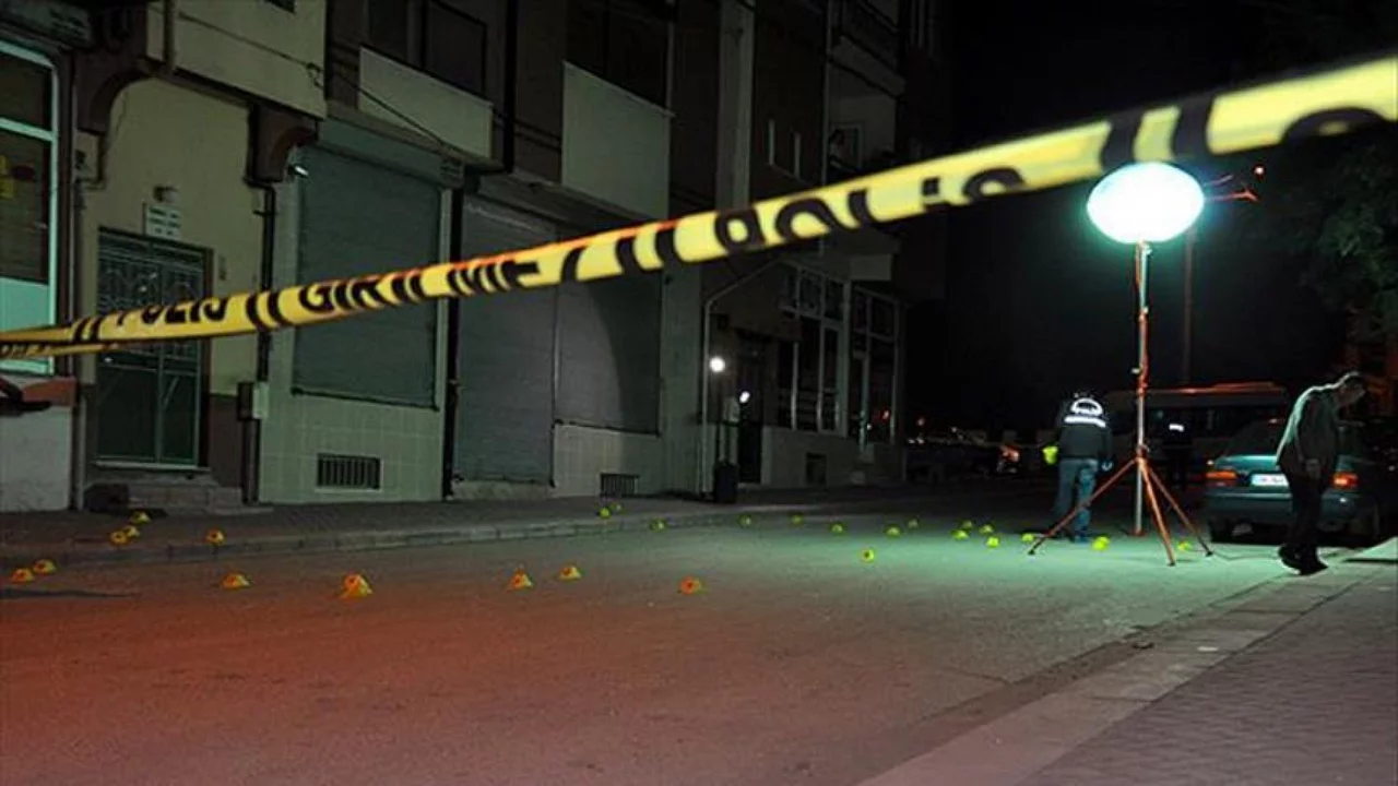 Bursa'da berber çırağının öldürüldüğü davada karar! İki kardeşe 15'er yıl hapis