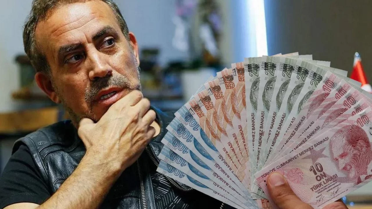 Hep aynı tercih yapıldı! İşte Haluk Levent'in milyonlarca liralık bahis oynadığı takım