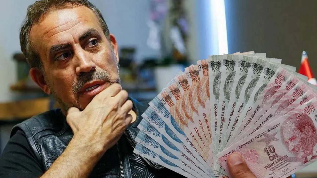 Haluk Levent hakkındaki soruşturmada yeni iddialar gündeme geldi