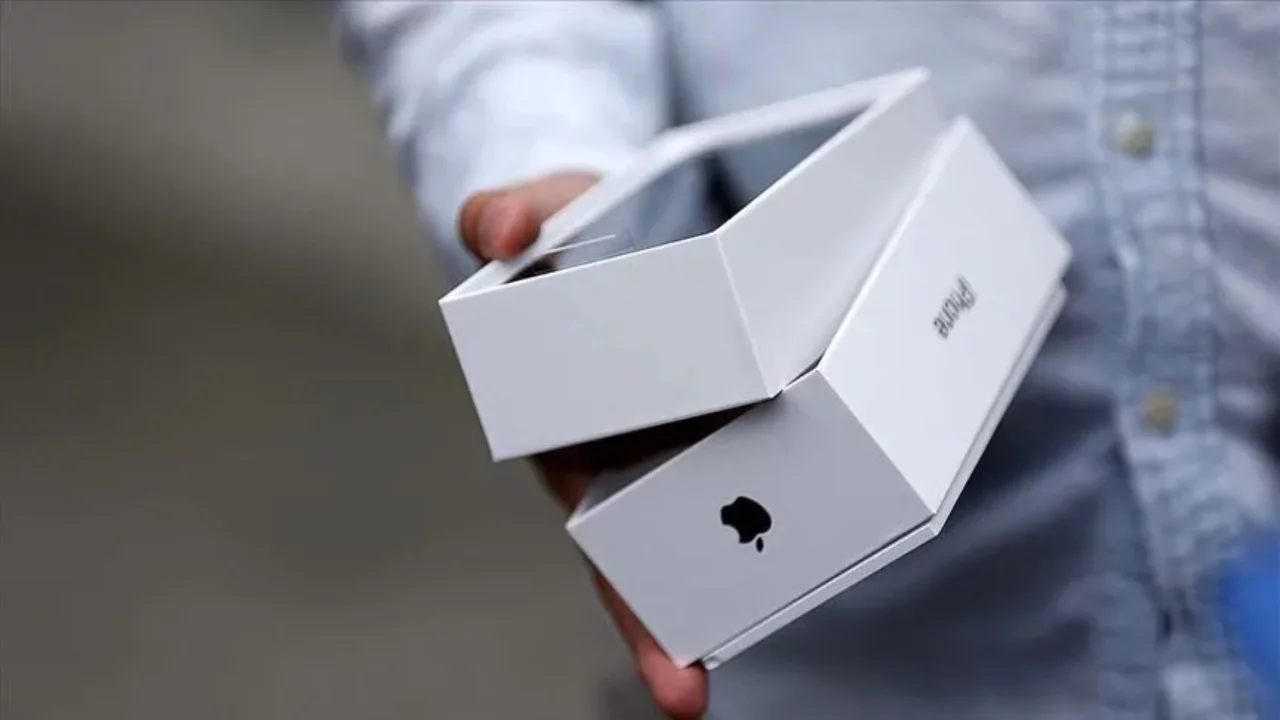 D&uuml;nya sıralaması belli oldu: En pahalı iPhone T&uuml;rkiye'de satılıyor