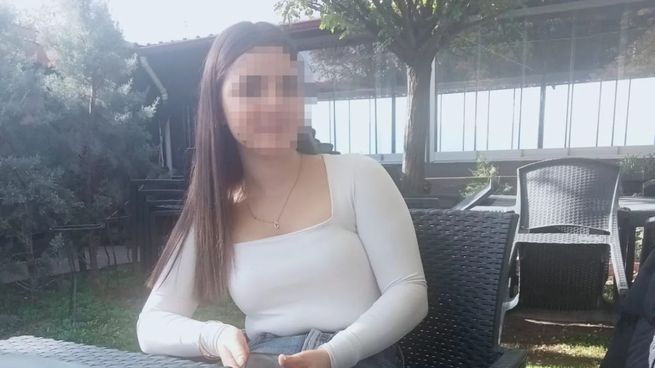 12 g&uuml;nd&uuml;r kayıp olan 17 yaşındaki gen&ccedil; kız evine d&ouml;nd&uuml;