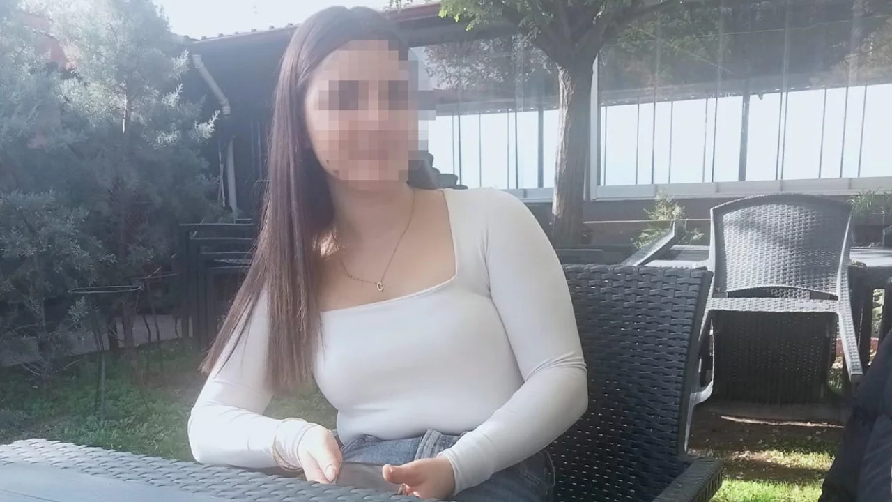 12 gündür kayıp olan 17 yaşındaki genç kız evine döndü