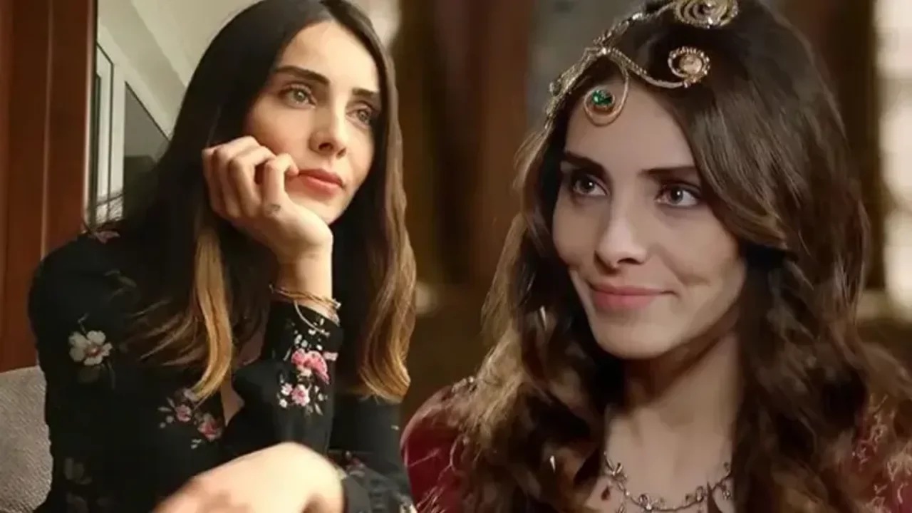 Nur Fettahoğlu yıllara meydan okuyor! Son g&ouml;r&uuml;nt&uuml;s&uuml;yle sosyal medyada beğeni topladı