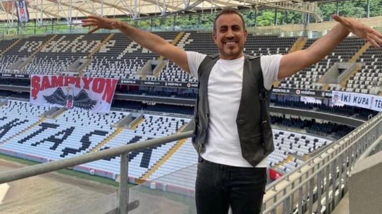 Haluk Levent hangi takımlı, Haluk Levent hangi takımı tutuyor?
