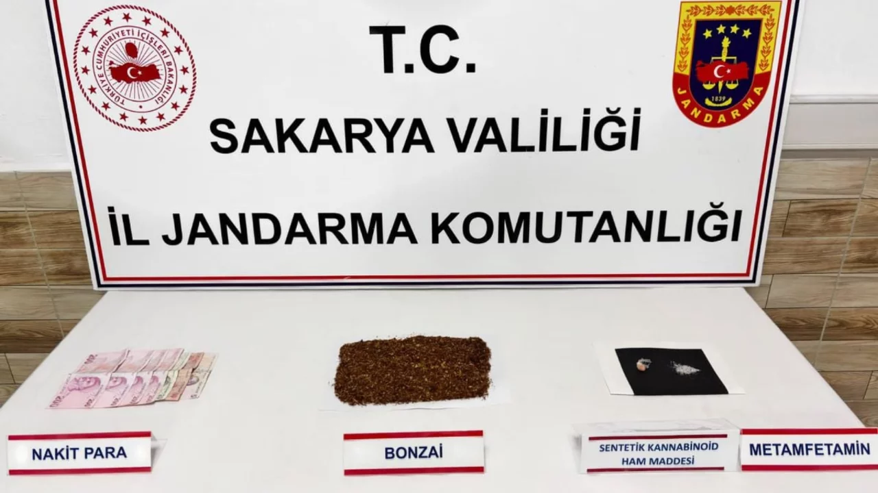 Uyuşturucu operasyonu: 3 tutuklama