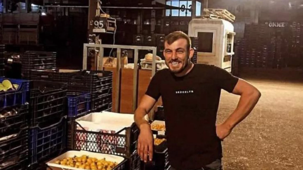 Antalya'daki eski sevgili cinayetinde karar &ccedil;ıktı! Baba m&uuml;ebbet aldı, iki kızına da hapis cezası...