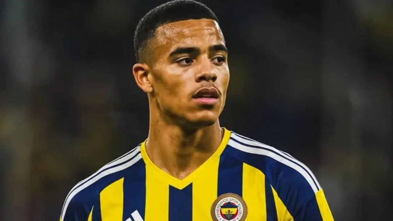 Fenerbah&ccedil;e'de Greenwood i&ccedil;in KAP a&ccedil;ıklaması geldi!