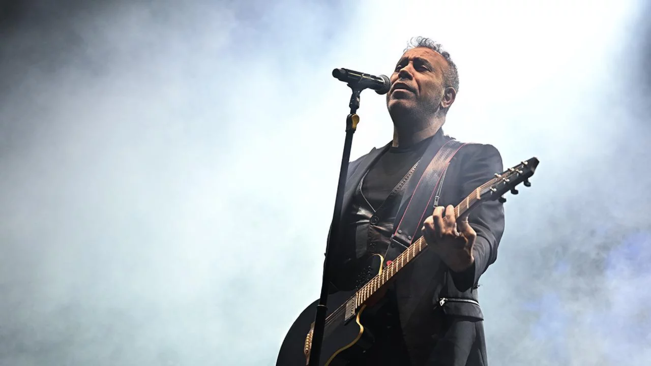 Haluk Levent'in şof&ouml;r&uuml;nden dikkat &ccedil;eken a&ccedil;ıklamalar! "Benim hesabımı kullanıyordu"