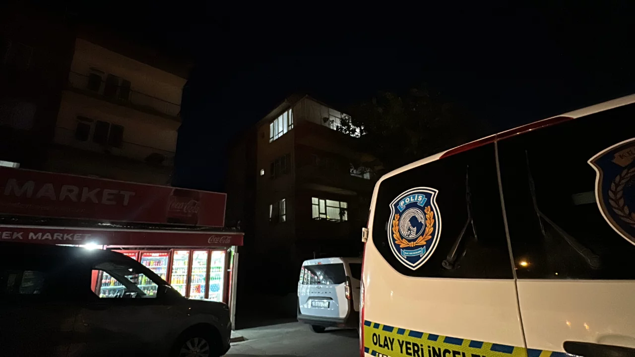 Burdur'da ev soygunu şoku! 500 bin liralık ziynet eşyası sırra kadem bastı